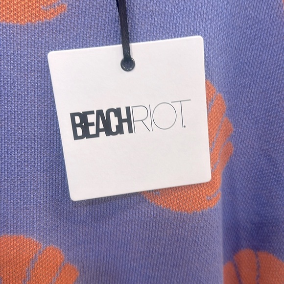 NWT Beach Riot Shells Sweater - Picture 2 of 3